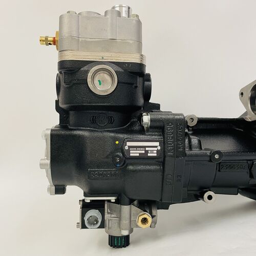 K232500N00 (LS3907) Compressor