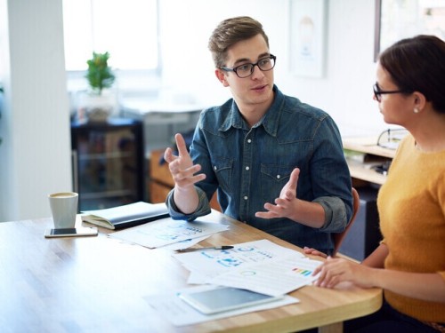 What employers want from graduates