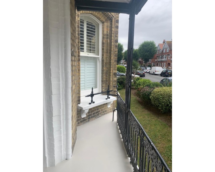 Property Painters Ltd  | Painter and Decorator in Brighton | Painter and Decorator in Hove | Painting and decorating in Brighton