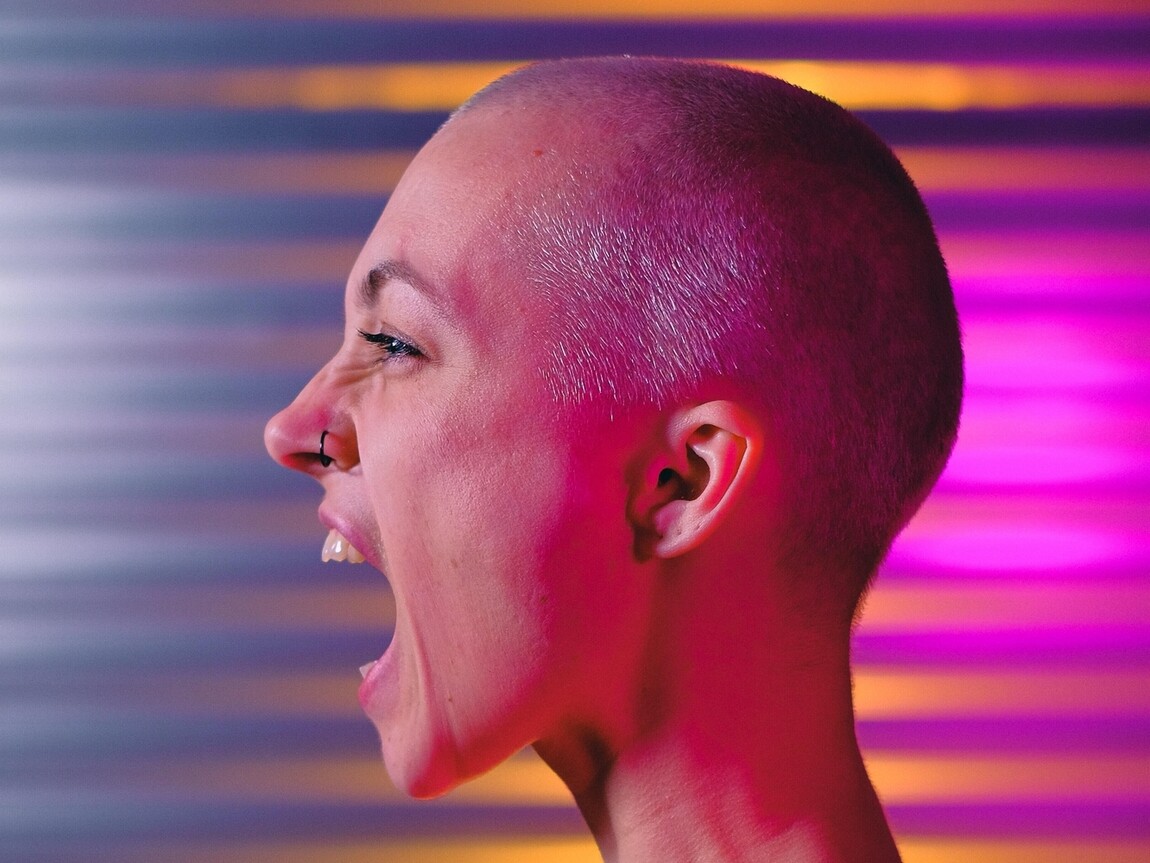 Conquering Menopause:  The Surprising Hacks Everyone Should Know