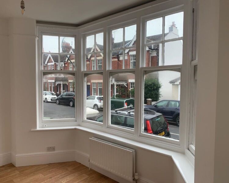 Property Painters Ltd  | Painter and Decorator in Brighton | Painter and Decorator in Hove | Painting and decorating in Brighton