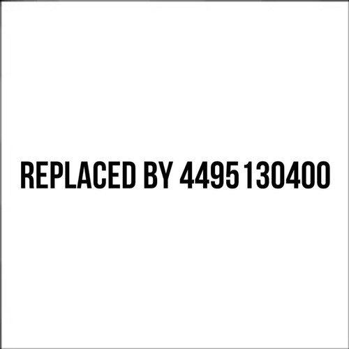 4495130300 Connecting Cable
