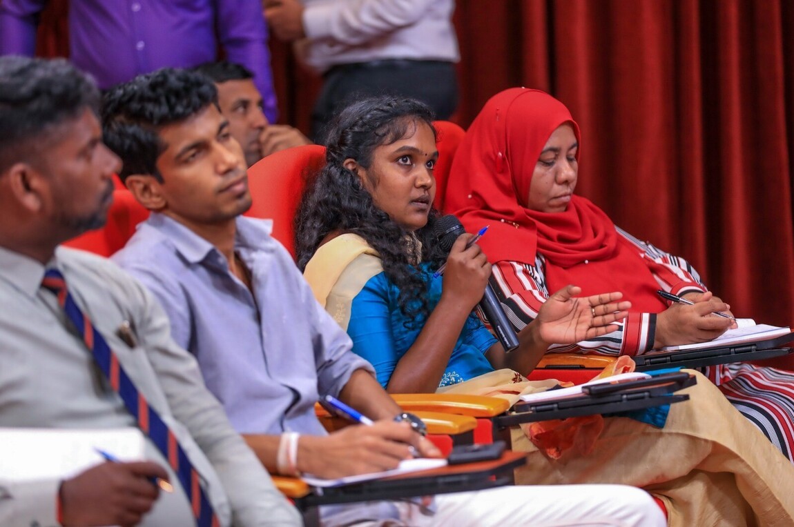 13 ஆவது திருத்தச் சட்டம்