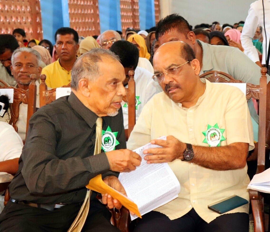 சஜித் ஒரு குழப்பவாதி