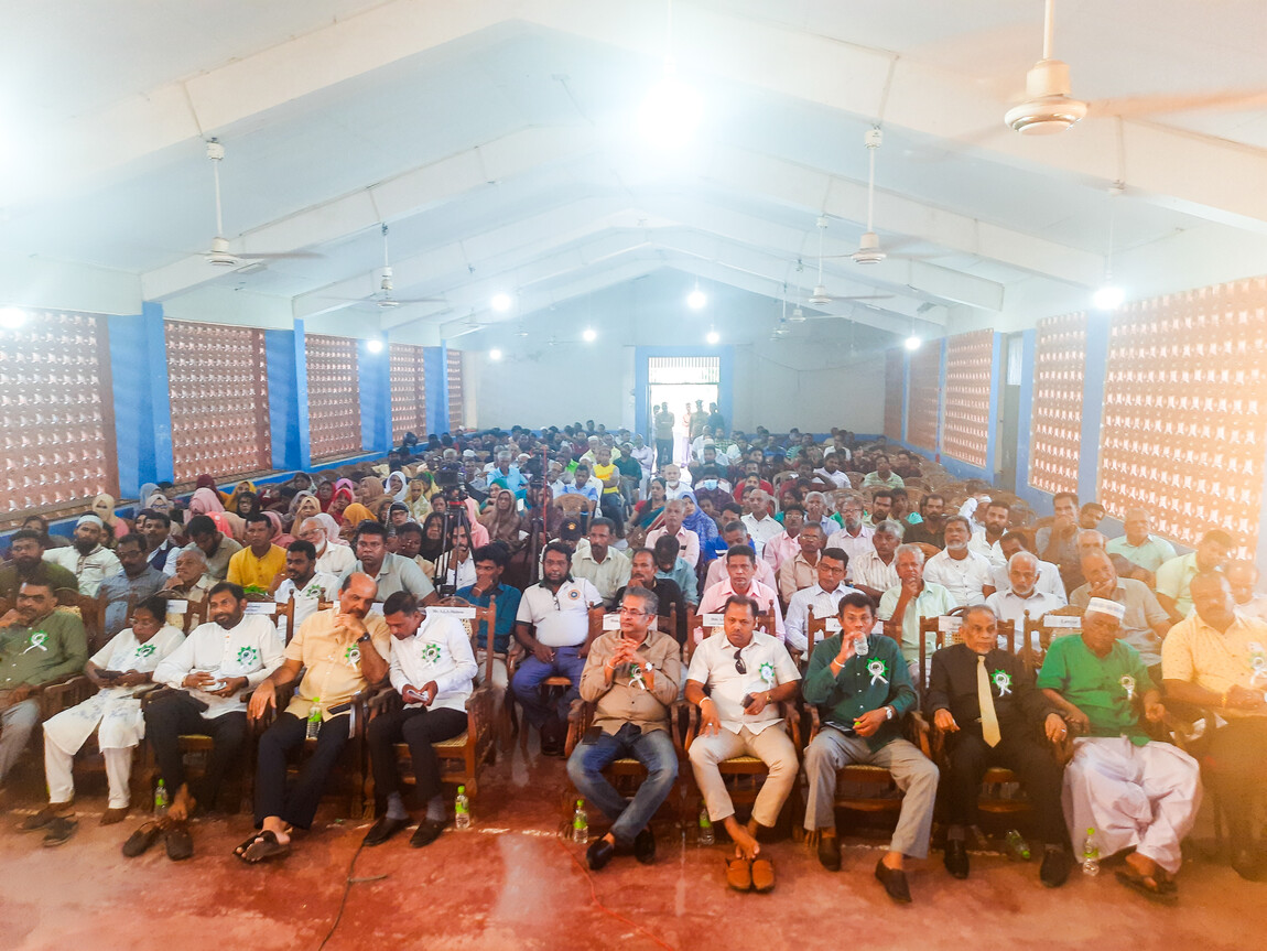 சஜித் ஒரு குழப்பவாதி