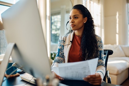 Benefits of using a professional minute-taker