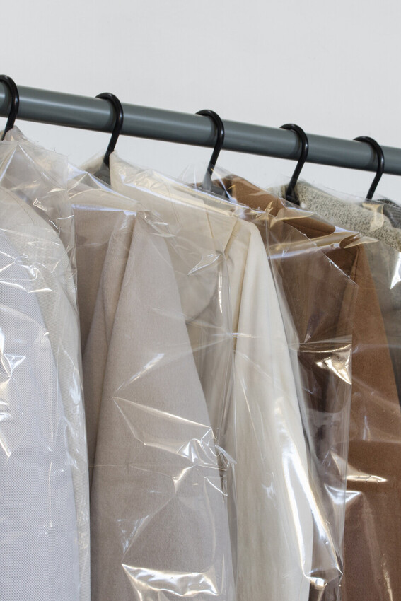 WET & DRY CLEANING