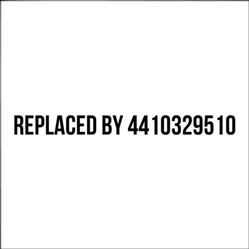 8840168860 Inductive Sensor with Plug