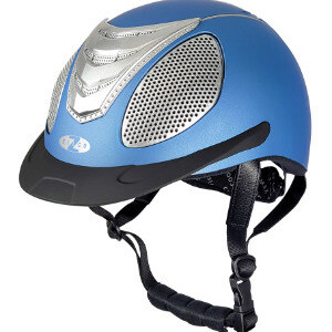 Helmet - Oscar Shield