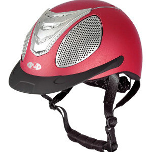 Helmet - Oscar Shield