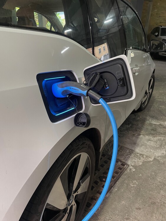 EV Charging