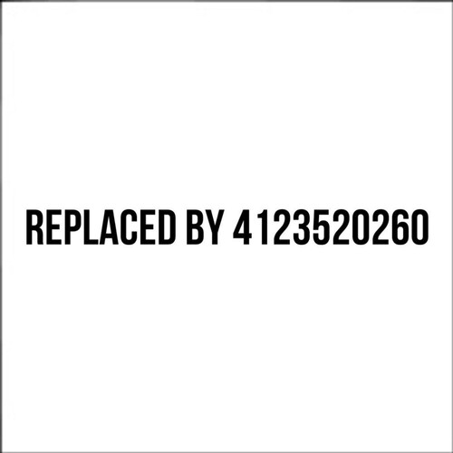 4123520140 Compressor (Single Cylinder)