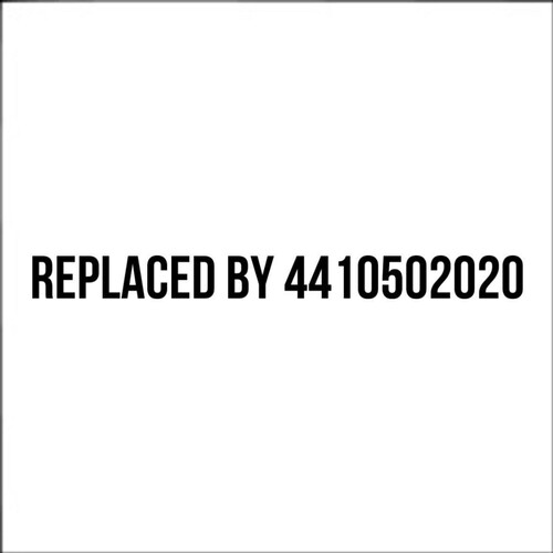 4410502010 ECAS Height Sensor