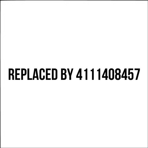 4111408450 Compressor (Single Cylinder)