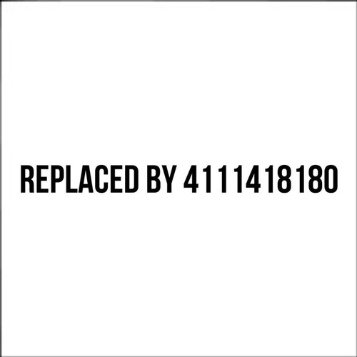 4111418160 Compressor (Single Cylinder)