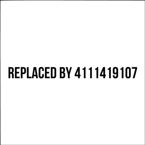 4111419100 Compressor (Single Cylinder)