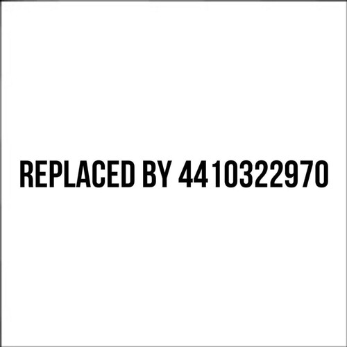 4410322840 ABS Sensor