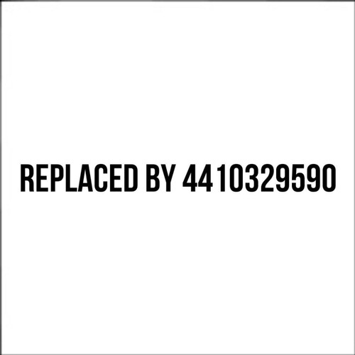8840166660 Inductive Sensor with Plug