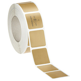 3M™ 957- 71S - Yellow - Metalised Segmented Conspicuity Vehicle Marking