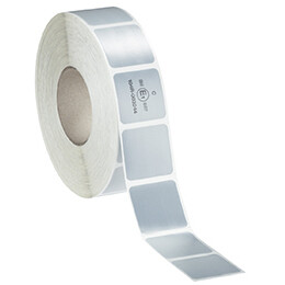 3M™ 957-10S - White - Metalised Segmented Conspicuity Vehicle Marking