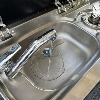 2005 (55)reg Fiat Doblo Dynamic 1.9 JTD Camper Van 2 Berth Rare Colour