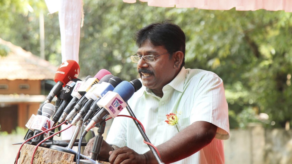 ரணிலின் விலாங்குத் தந்திரம்