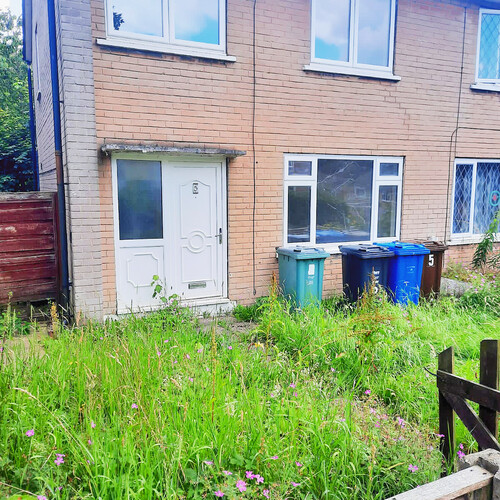 2 double rooms in shared house For Rent