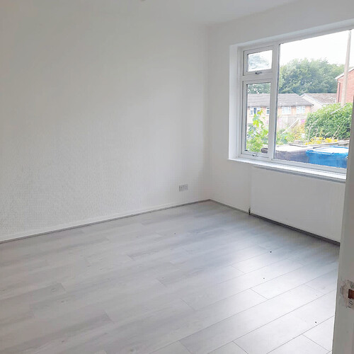 2 double rooms in shared house For Rent