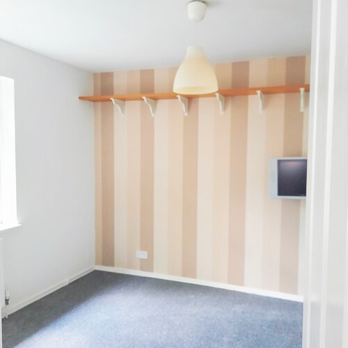 2 double rooms in shared house For Rent