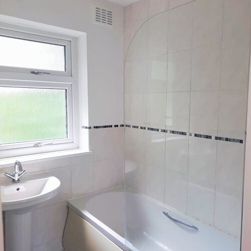 2 double rooms in shared house For Rent