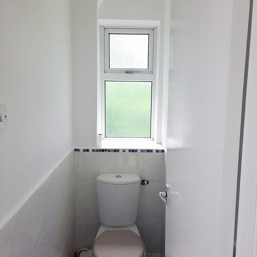 2 double rooms in shared house For Rent