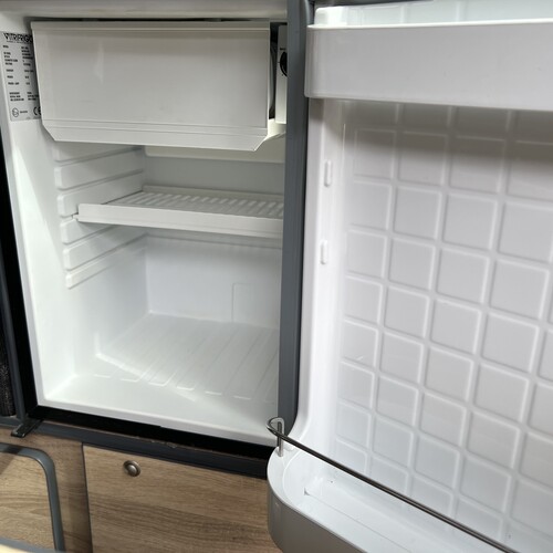 2004 54reg Toyota Alphard Camper Van 4 Berth High Top 2362cc Petrol Automatic