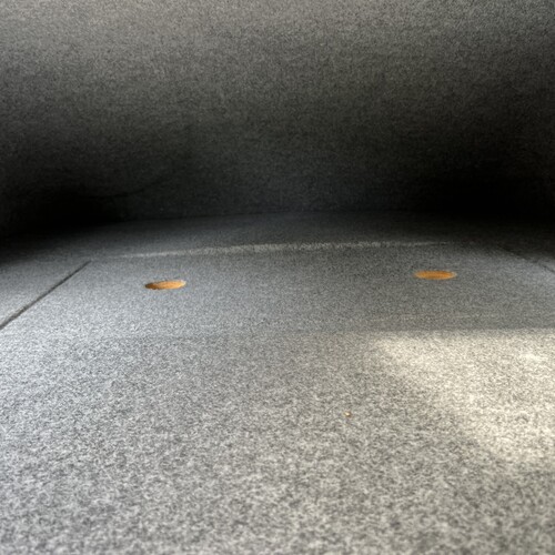 2004 54reg Toyota Alphard Camper Van 4 Berth High Top 2362cc Petrol Automatic