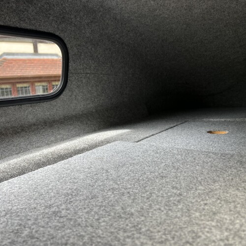 2004 54reg Toyota Alphard Camper Van 4 Berth High Top 2362cc Petrol Automatic