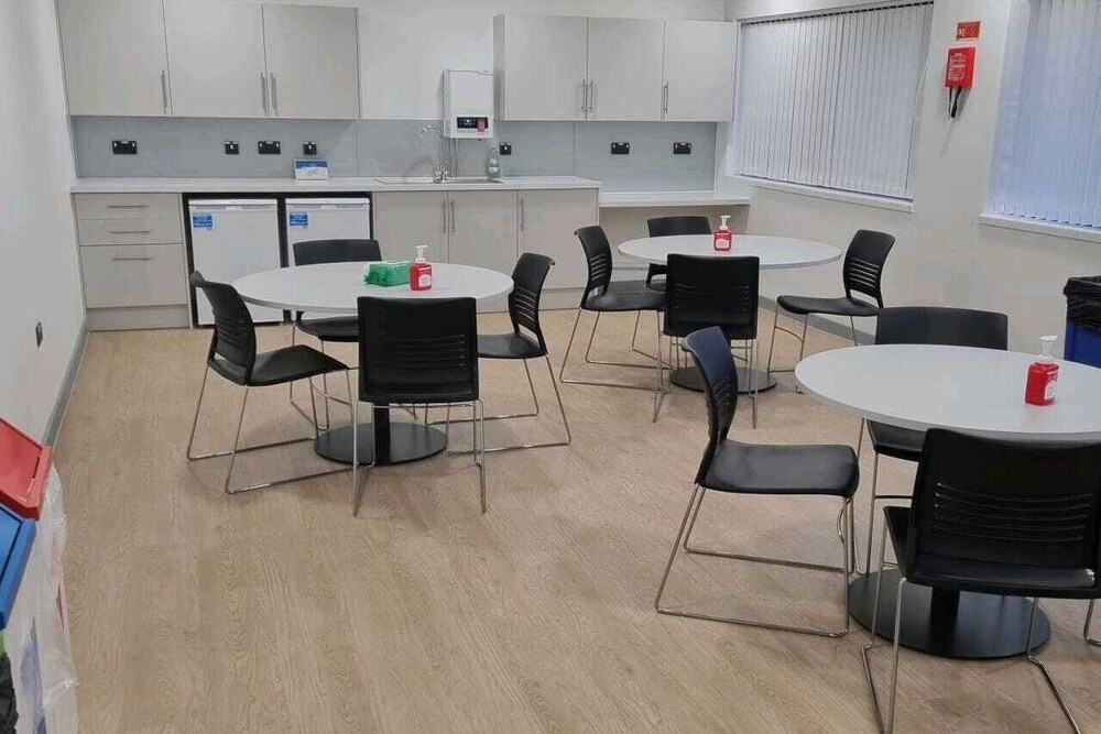 Welsh Ambulance Service