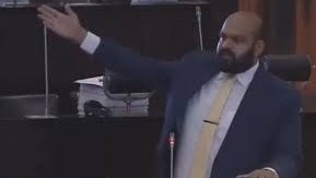 சாணக்கியன் குற்றச்சாட்டு