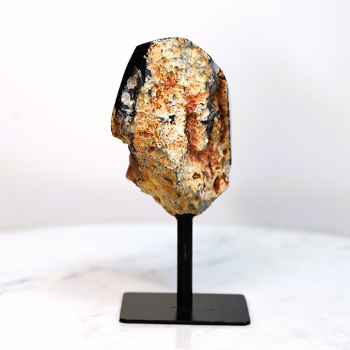 Amethyst Geode Crystal