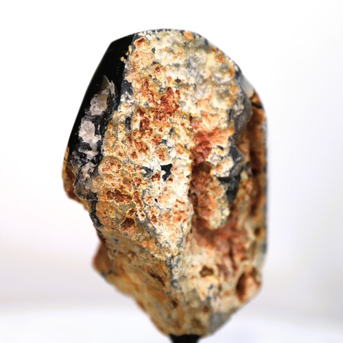 Amethyst Geode Crystal