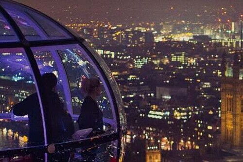The London Eye