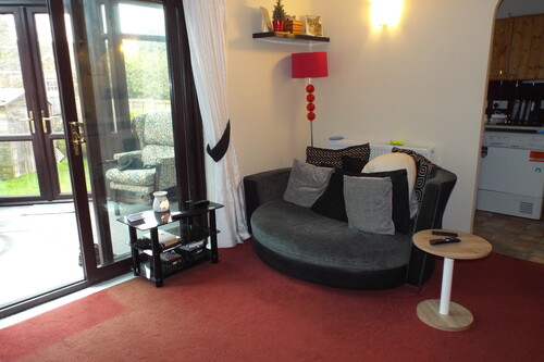 Kerr Close Knebworth