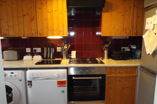 Kerr Close Knebworth