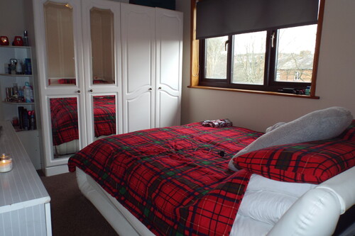 Kerr Close Knebworth