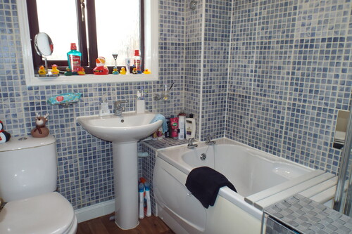 Kerr Close Knebworth