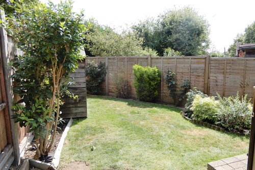 Kerr Close Knebworth