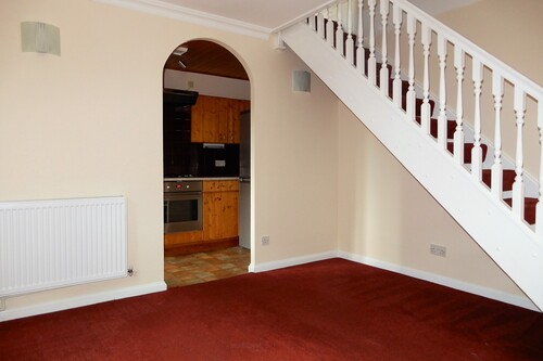 Kerr Close Knebworth