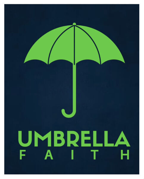 Umbrella Faith | Customised prayer mats | Branded prayer mats UK | Premium Prayer Mats | Customised prayer mats | Branded prayer mats UK | Prayer mats with logo