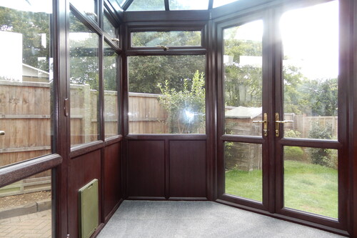 Kerr Close Knebworth