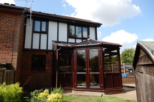 Kerr Close Knebworth