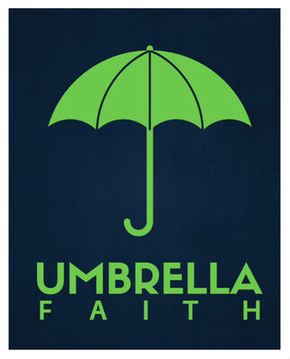Umbrella Faith | Customised prayer mats | Branded prayer mats UK | Premium Prayer Mats | Customised prayer mats | Branded prayer mats UK | Prayer mats with logo