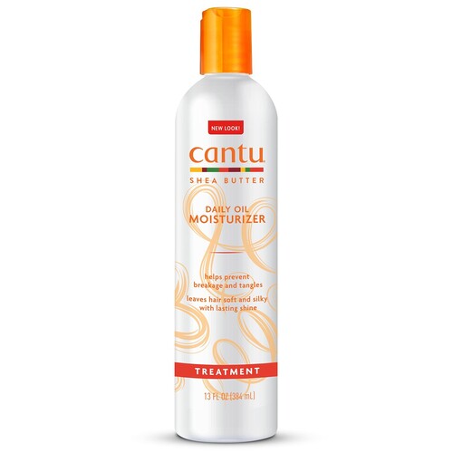 Cantu Shea Butter Daily Oil Moisturizer 384ml/13Oz